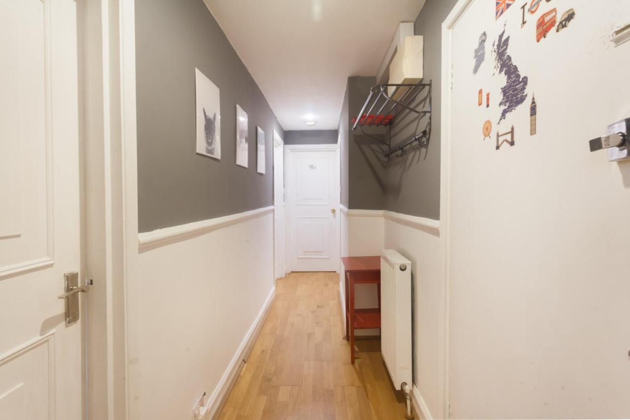 ロンドンKeysan House 1アパートメント エクステリア 写真