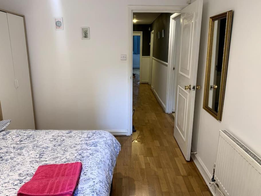 ロンドンKeysan House 1アパートメント エクステリア 写真